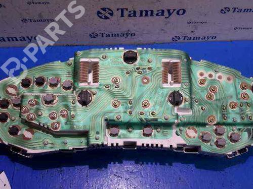 Instrument cluster HYUNDAI COUPE I (RD) 1.6 i 16V | BP1210697C47 