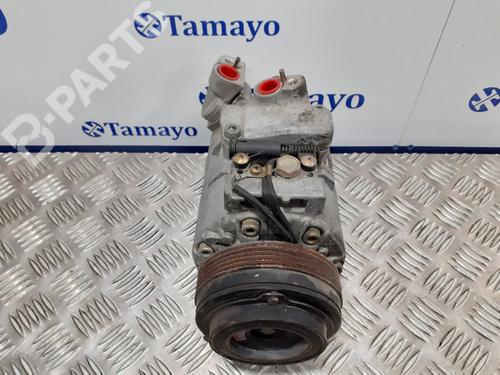 AC compressor BMW 5 (E39) 540 i | BP1229672M34 
