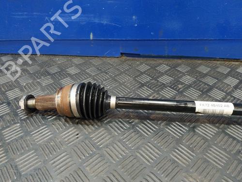 Right rear driveshaft LAND ROVER DISCOVERY SPORT (L550)  | BP24288332M41 