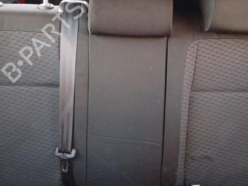 Sikkerhedssele bag midten Sikkerhedssele bag midten SKODA FABIA II (542) 1.2 12V (60 hp) 33974683 33974683
