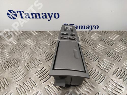 Left rear window switch BMW 7 (E65, E66, E67) 735 i, Li | BP8128876I29 