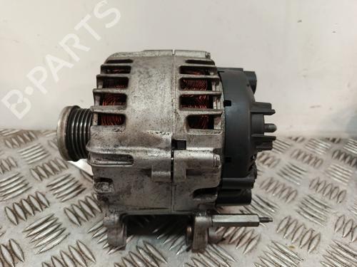 Alternator SEAT LEON (1P1) 1.4 TSI | BP37606073M7 - Image 3