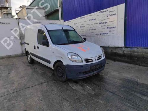 Used Gearbox NISSAN KUBISTAR Van (X76) [2003-2025]  22365671