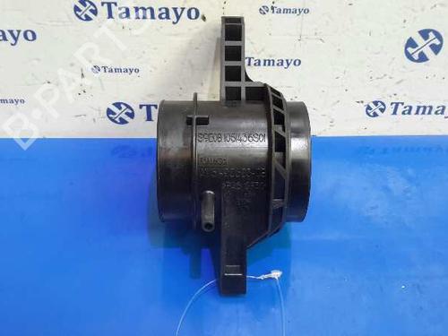 Mass air flow sensor MAZDA 3 (BL)  | BP5842404M95 