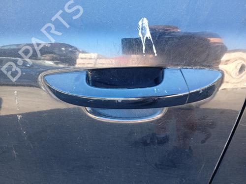 Used Front left exterior door handle Front left exterior door handle 37646254 37646254
