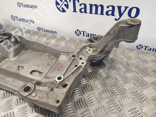 Subframe SEAT LEON (1P1)  | BP13209551M9 