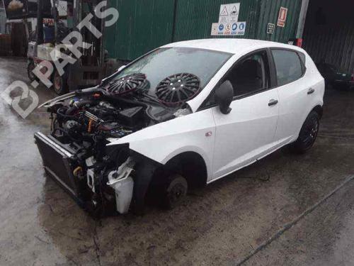 Right front driveshaft SEAT IBIZA IV (6J5, 6P1) 1.4 TDI | BP4721489M39 