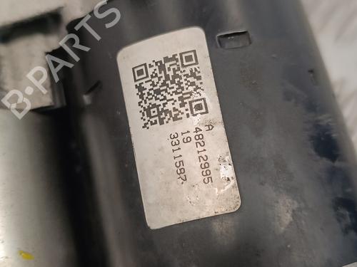 Startmotor FORD FOCUS C-MAX (DM2)  | BP16990857M8 