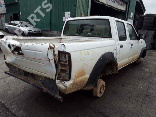 Steering pump NISSAN PICK UP (D22)  | BP2707966M99 