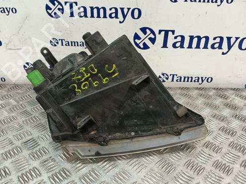 Left headlight FORD TRANSIT CONNECT (P65_, P70_, P80_) 1.8 Di | BP32137457C28 