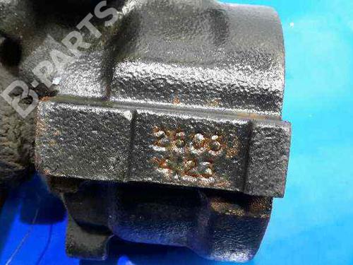 Steering pump PEUGEOT BOXER Platform/Chassis (ZCT_) 2.5 D | BP5265685M99 