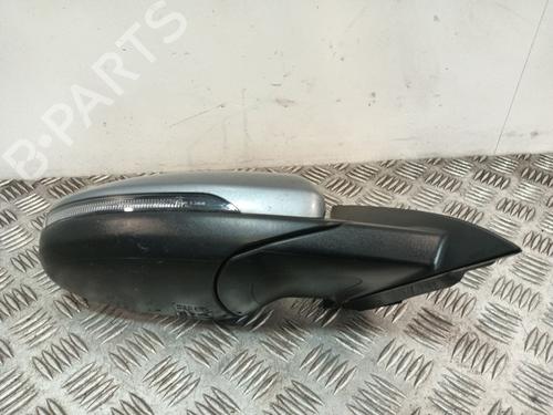 Right mirror KIA XCEED (CD) 1.5 T-GDi MHEV | BP35791628C27 - Image 4