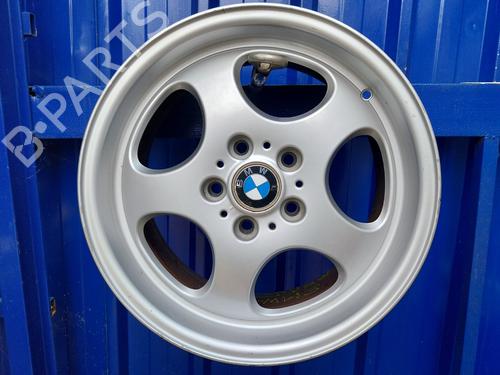 Used Rim BMW X3 (E83) [2003-2011]  24288031