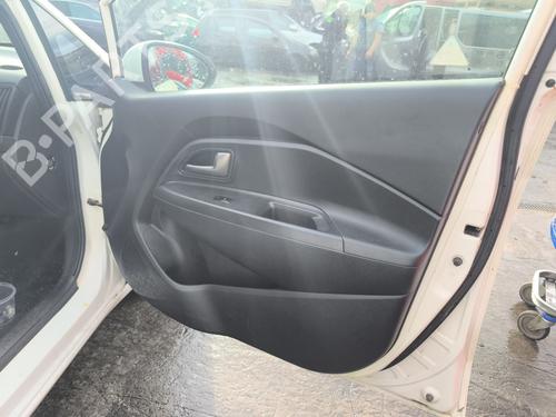Used Front right panel Front right panel KIA RIO III (UB) 1.4 CVVT (109 hp) 40180637 40180637