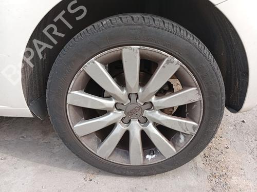 Used Left rear steering knuckle Left rear steering knuckle AUDI A1 (8X1, 8XK) 1.6 TDI (105 hp) 36295797 36295797