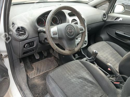 Glove box OPEL CORSA D (S07) 1.4 (L08, L68) | BP35898894C95 - Image 10