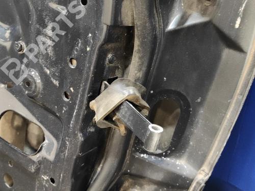 Left front door MERCEDES-BENZ S-CLASS (W140) S 600 (140.056, 140.057) | BP3558706C2 