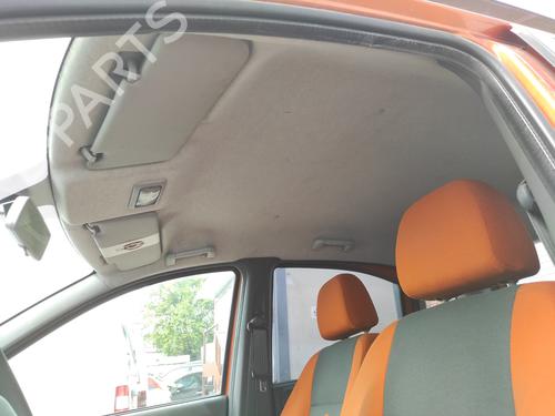 Instrument cluster FIAT PANDA (169_)  | BP17497906C47 