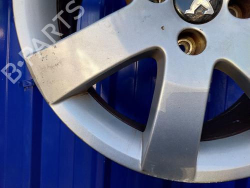 Rim PEUGEOT 308 I (4A_, 4C_)  | BP23442562C45 