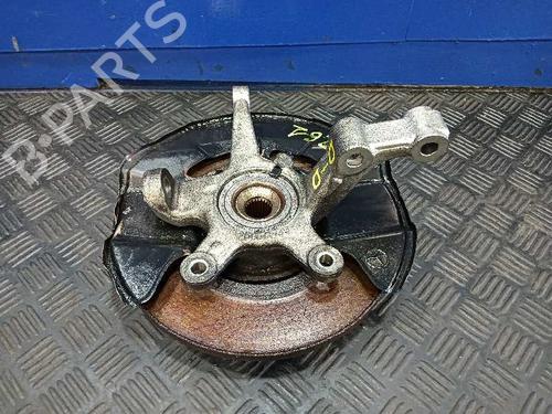 Højre Styrespindel Lejehus MERCEDES-BENZ A-CLASS (W169) [2004-2012]  25719475
