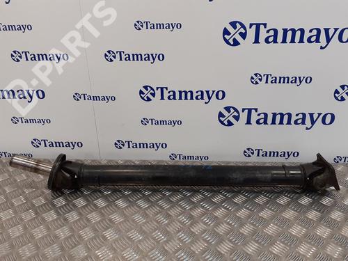 Used Driveshaft NISSAN TERRANO II (R20) 2.7 TDi 4WD (125 hp) 9447795