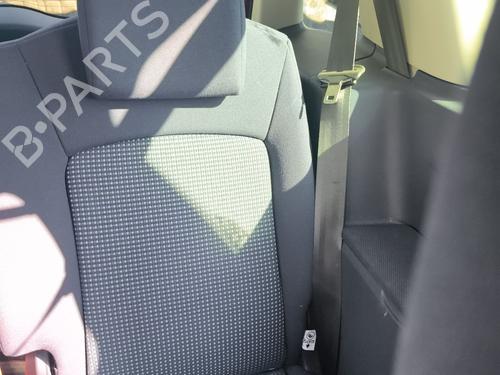 Used Rear left seatbelt Rear left seatbelt PEUGEOT 1007 (KM_) 1.6 16V (109 hp) 40180692 40180692