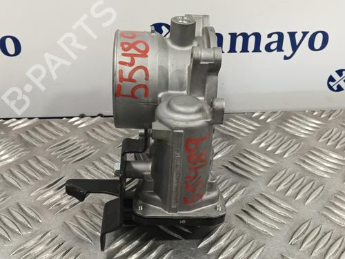 Throttle body MAZDA 3 Hatchback (BP)  | BP14480691M82 