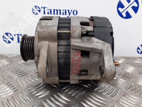Alternator CHEVROLET LACETTI (J200)  | BP8298101M7 