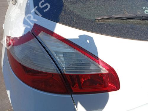 Used Left tailgate light Left tailgate light 37640877 37640877