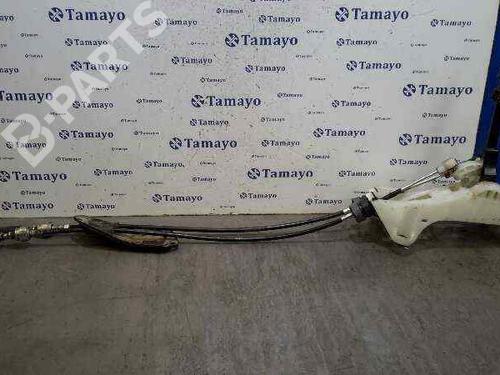 Selector da caixa manual TOYOTA IQ (_J1_) 1.0 (KGJ10_) (68 hp) 7434401