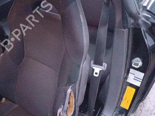 Used Front left seatbelt Front left seatbelt OPEL CORSA B (S93) 1.0 i 12V (F08, F68, M68) (54 hp) 33655299 33655299