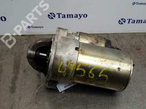 Startmotor CHEVROLET KALOS 1.2 (72 hp) 5959228