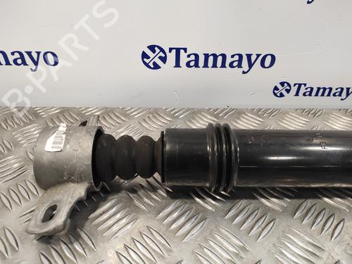 Right rear shock absorber CITROËN C4 II (NC_)  | BP15840399M19 