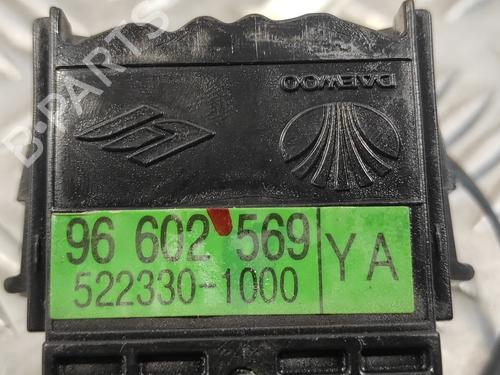 Steering column stalk CHEVROLET MATIZ (M200, M250)  | BP15671620I23 