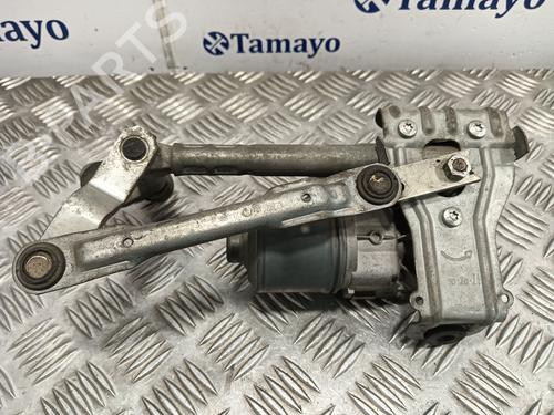 Front wiper motor SEAT LEON (1P1) 1.9 TDI | BP4827674M29 