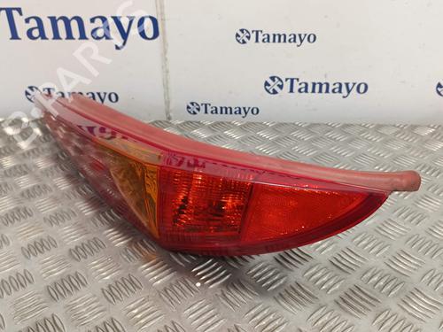 Left taillight FIAT PUNTO (188_)  | BP23966813C34 