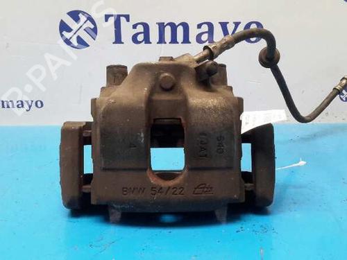 Used Right front brake caliper BMW Z4 Roadster (E85) 2.5 i (192 hp) 11565507