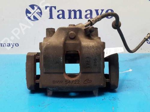 Right front brake caliper BMW Z4 Roadster (E85) 2.5 i (192 hp) 11565507