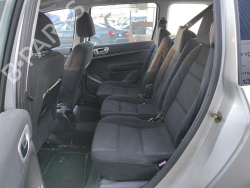 Starter PEUGEOT 307 SW (3H) 1.6 HDI 110 | BP20325436M8 