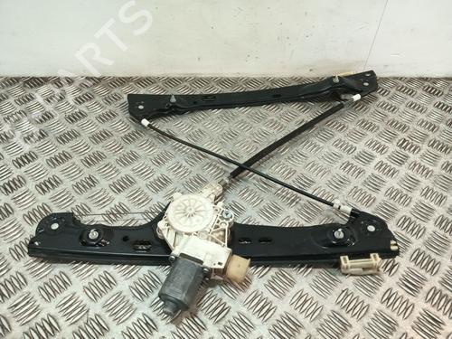 Used Front left window mechanism Front left window mechanism BMW 3 (E90) 320 d (163 hp) 35765386 35765386