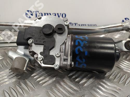 Front wiper motor BMW 1 (E87)  | BP9831966M29 