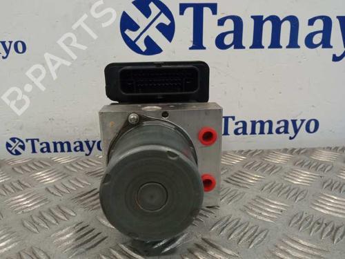 ABS pump SEAT IBIZA V (KJ1, KJG)  | BP25890355M43 