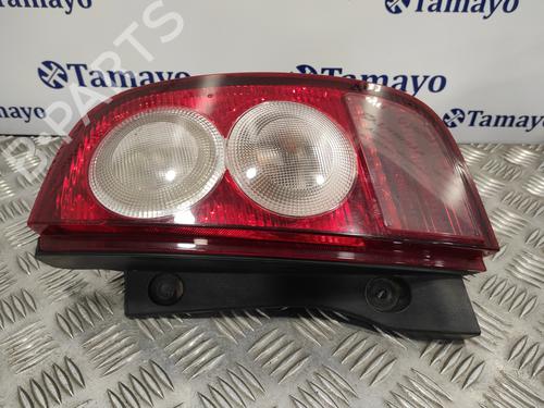 Right taillight NISSAN MICRA III (K12) 1.5 dCi | BP15263007C35 