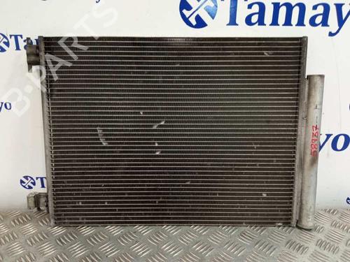 Used AC radiator DACIA SANDERO II [2012-2025]  27269966