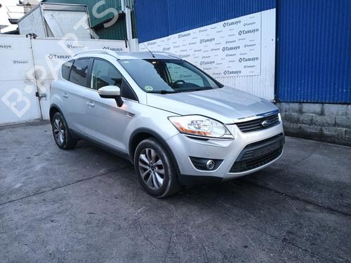 Pédale d'embrayage FORD KUGA I 2.0 TDCi (140 hp) 30926379