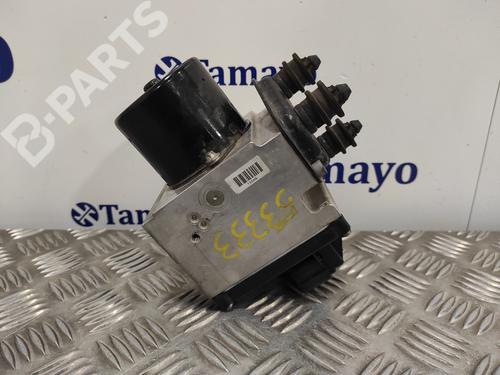 ABS pump VW PASSAT B6 (3C2) 2.0 TDI 16V | BP11751528M43 