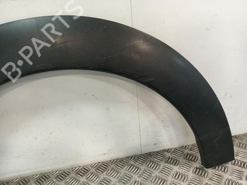 Venstre bagtil skærm liste CITROËN C4 CACTUS 1.2 VTi 82 | BP36278632C136 - Image 3