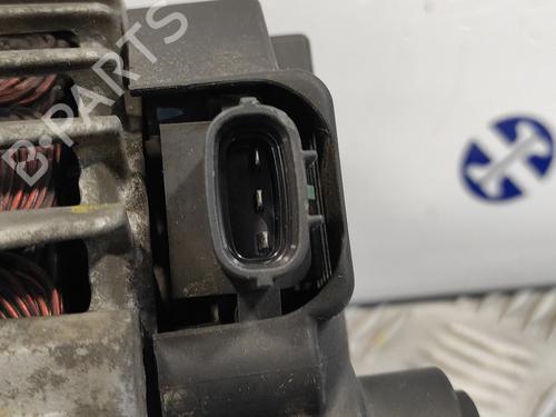 Alternator KIA CEE'D Hatchback (ED) 1.6 CRDi 115 | BP20139347M7 