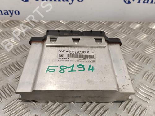 Engine control unit (ECU) CITROËN AX (ZA-_) 11 | BP29357600M57