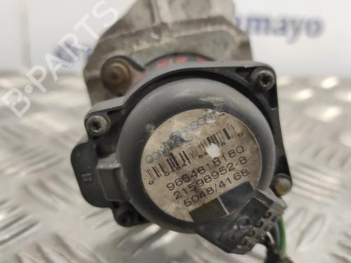 Egr CITROËN C4 Grand Picasso I (UA_) 1.6 HDi | BP18071908M69 